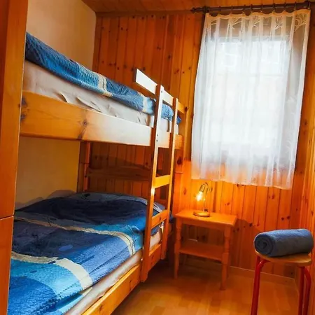 Apartman Almenrausch 1- Og Sued-ost By Interhome Riederalp