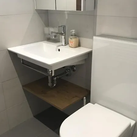 Apartamento Almenrausch Andreas By Interhome *