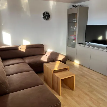 Almenrausch 1- Og Sued-ost By Interhome