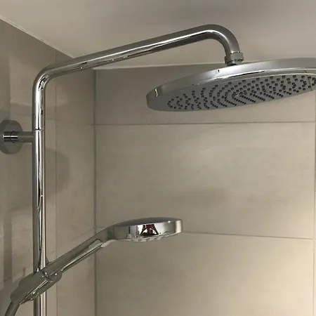Almenrausch Andreas By Interhome Apartamento