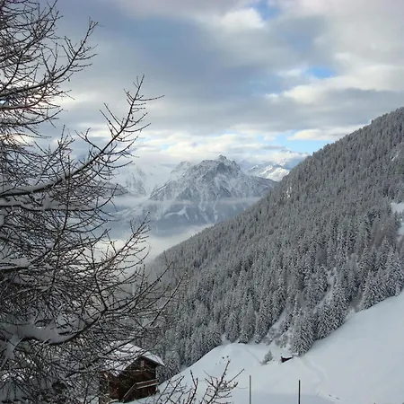 Almenrausch 1- Og Sued-ost By Interhome *