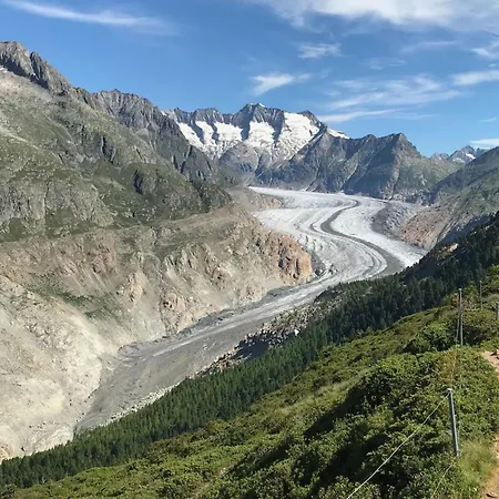 Almenrausch 1- Og Sued-ost By Interhome 利德阿尔卑斯