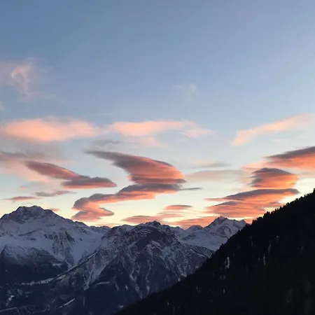 Almenrausch Andreas By Interhome Apartamento Riederalp