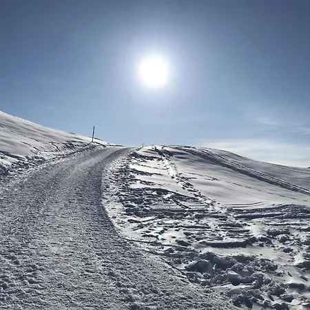 Almenrausch 1- Og Sued-ost By Interhome Apartman