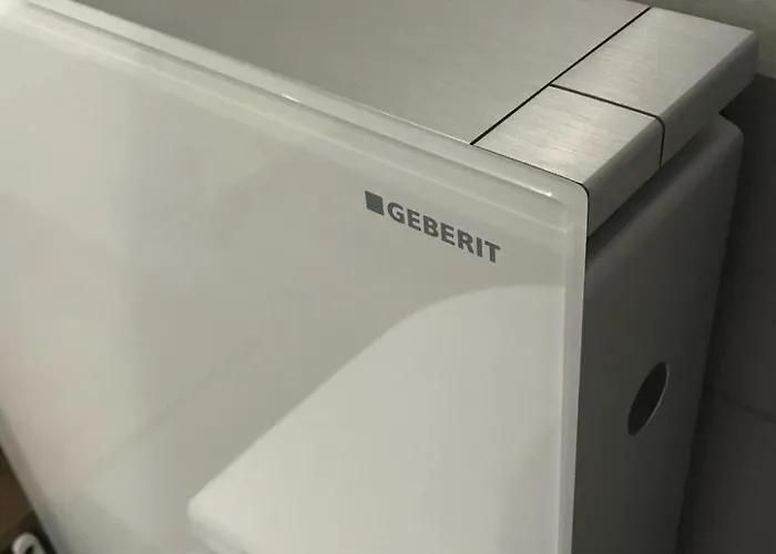 Almenrausch 1- Og Sued-ost By Interhome Appartement *