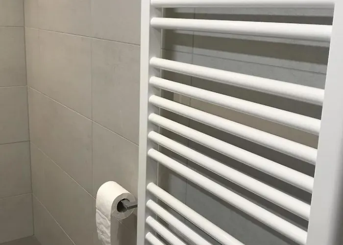 Almenrausch 1- Og Sued-ost By Interhome