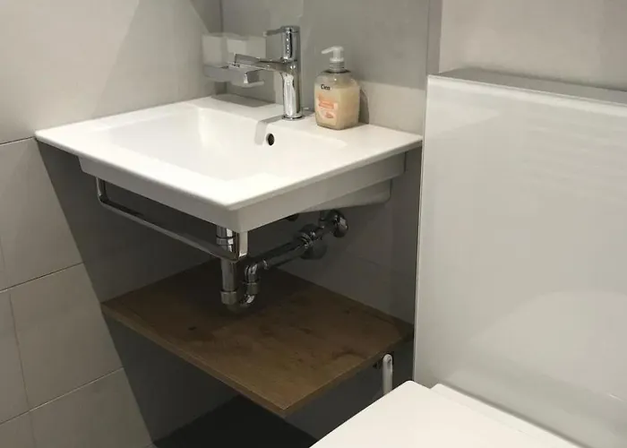 Appartement Almenrausch 1- Og Sued-ost By Interhome *