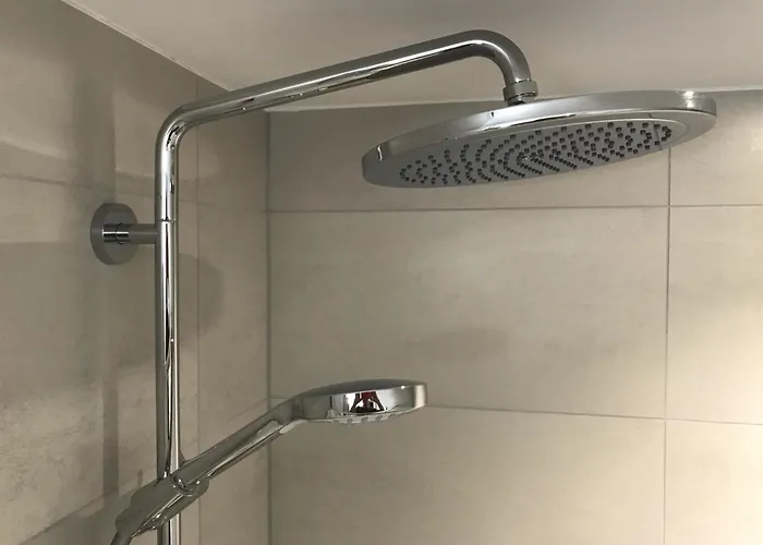 Almenrausch 1- Og Sued-ost By Interhome Appartement