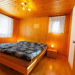 Almenrausch 1- Og Sued-ost By Interhome Appartement *