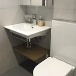 Appartement Almenrausch 1- Og Sued-ost By Interhome *