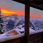 Almenrausch 1- Og Sued-ost By Interhome * Riederalp