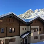Appartement Almenrausch 1- Og Sued-ost By Interhome